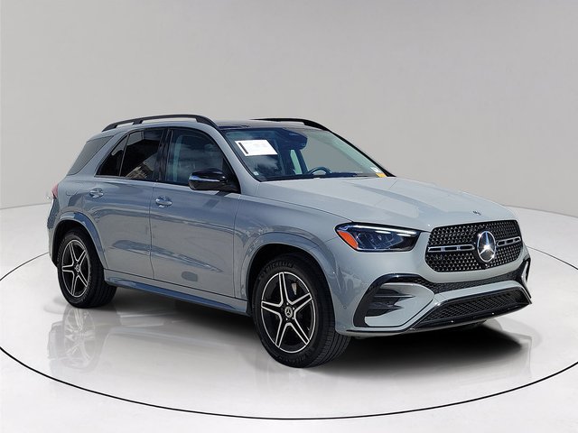 2024 Mercedes-Benz GLE GLE 350
