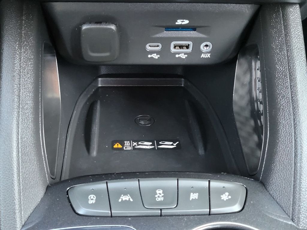 Certified Used 2021 Black Chevrolet RS image 21