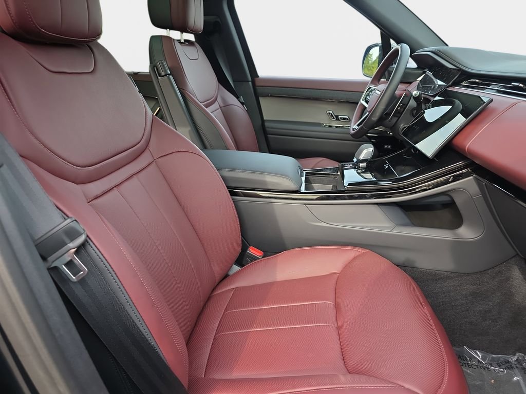 2025 Land Rover Range Rover Sport Dynamic SE - Photo 10