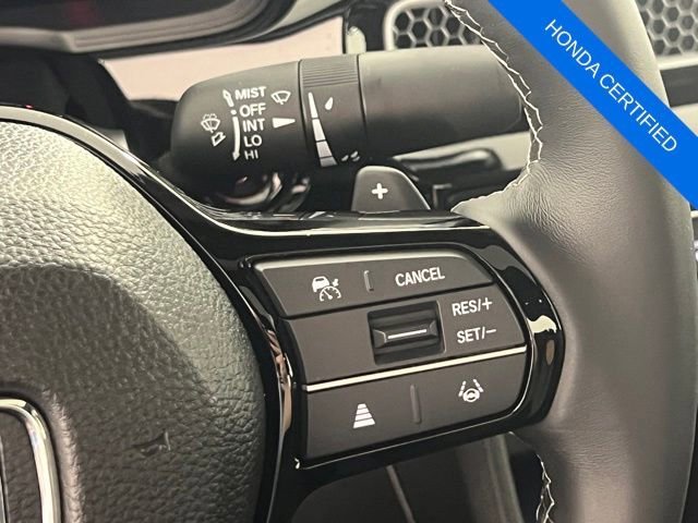 2026 Honda Civic Sport - Photo 52