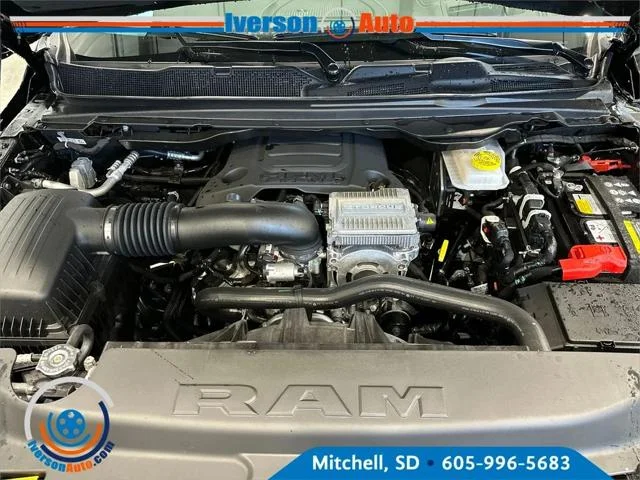 2026 RAM 1500 Limited - Photo 18