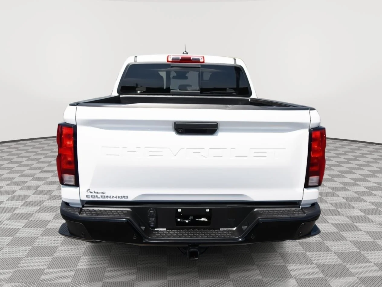 2023 Chevrolet Colorado Trail Boss - Photo 6