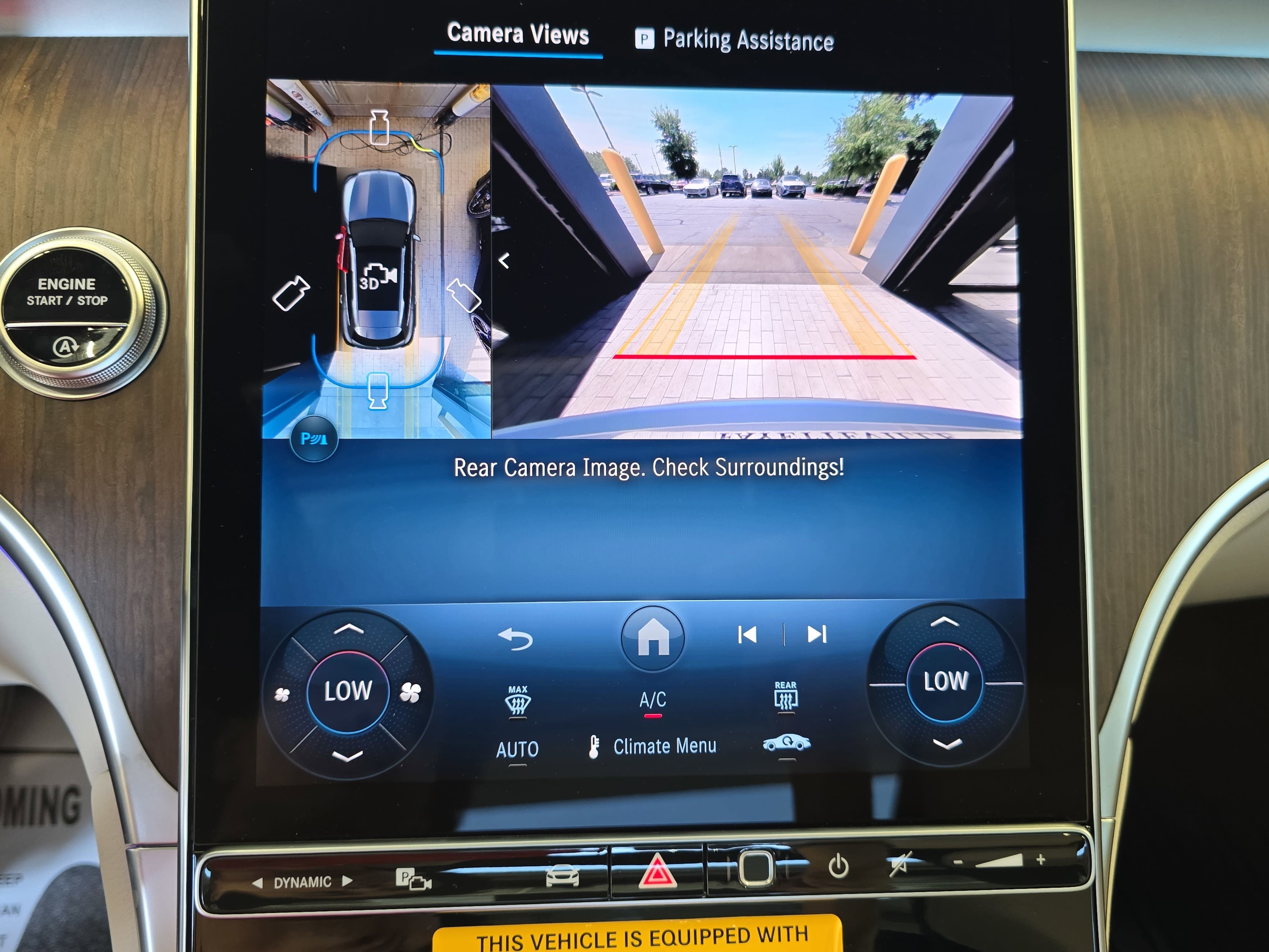 New 2026 Cirrus Silver Metallic Mercedes-Benz GLC300 image 24
