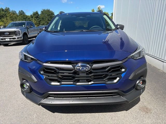New 2026 SAPPHIRE BLUE PEARL Subaru Limited image 2