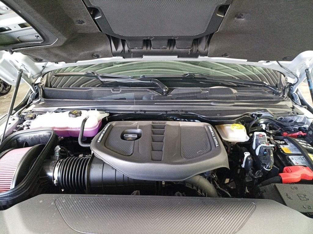New 2026 Silver Zynith Exterior Paint RAM RHO image 31