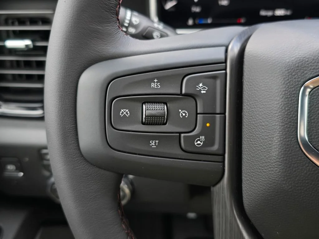2026 GMC Sierra 2500HD AT4X - Photo 20