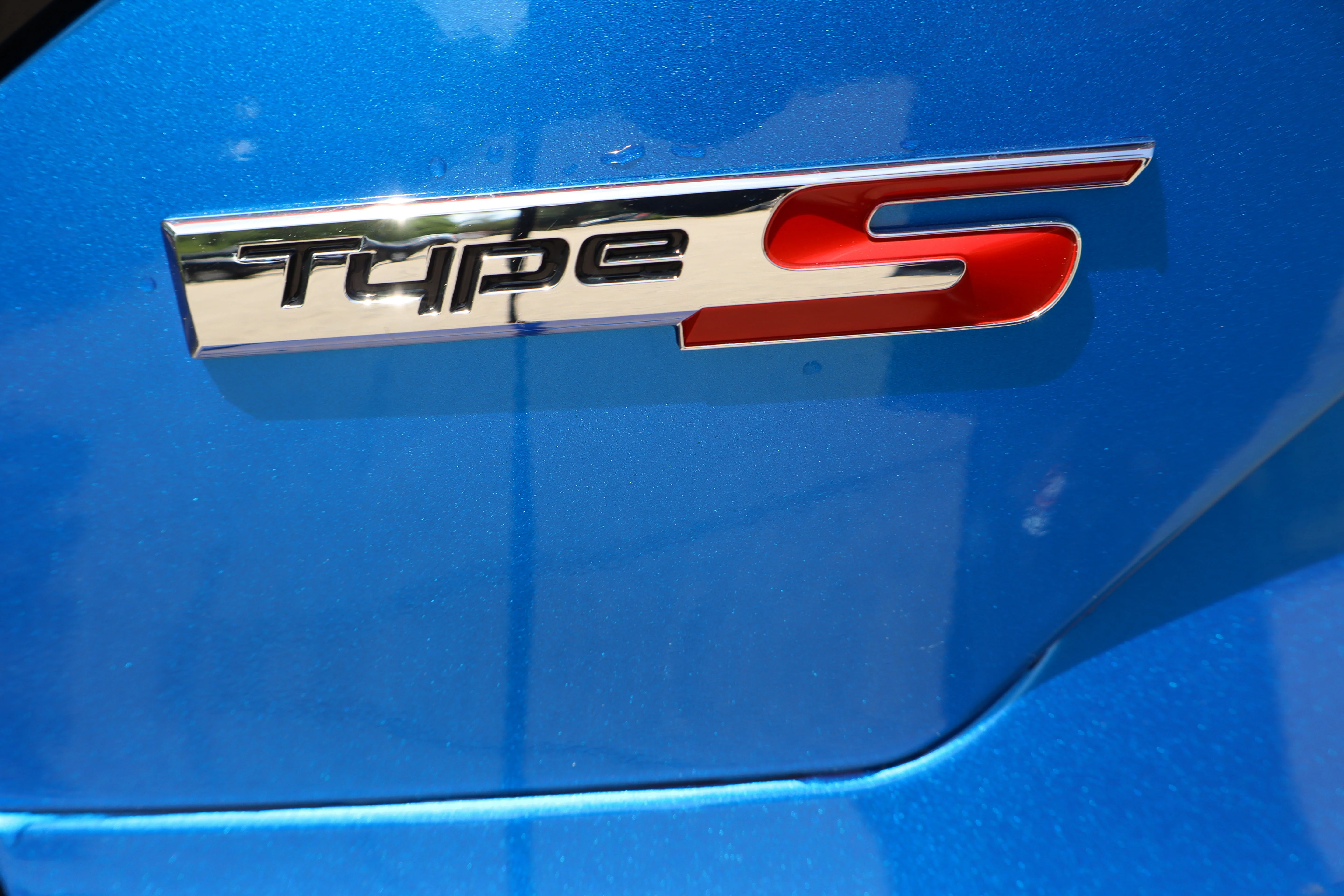 New 2026 Double Apex Blue Pearl Acura Type S w/Advance Package image 6