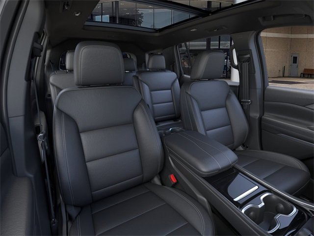 New 2026 Radiant Red Tintcoat Chevrolet LT image 16