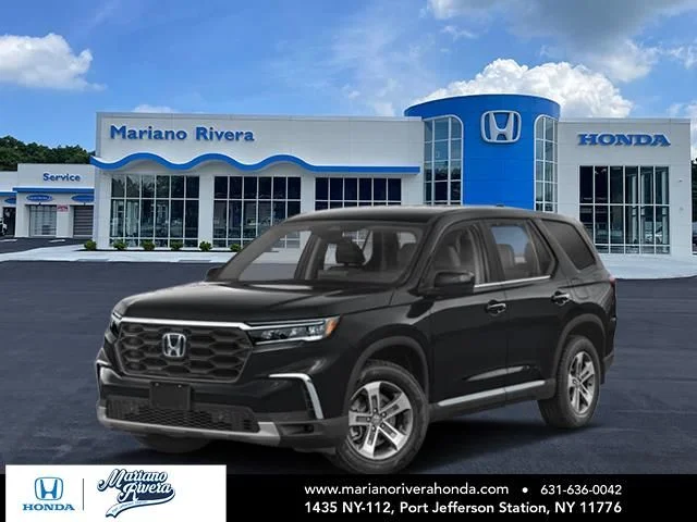 New Honda Pilot for Sale in Port Jefferson Station, NY