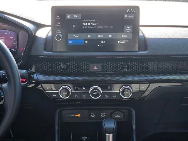 Used 2026  Honda EX-L image 16
