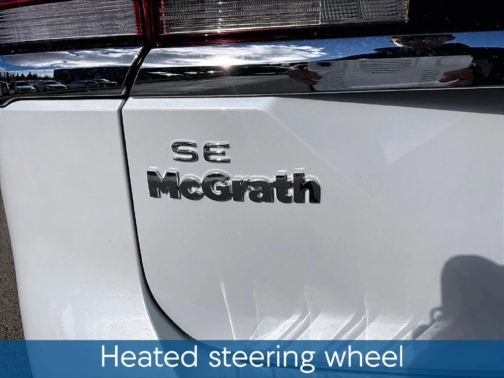 2026 Volkswagen Atlas SE w/Tech - Photo 11