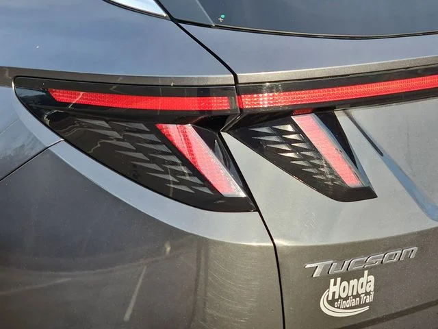 2023 Hyundai Tucson SEL - Photo 32