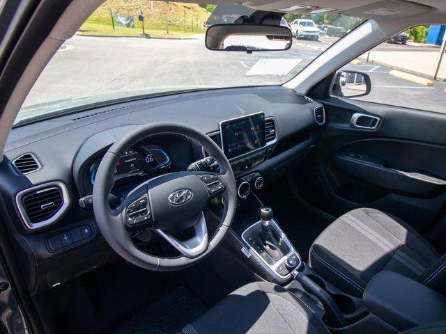 2026 Hyundai Venue SEL - Photo 6