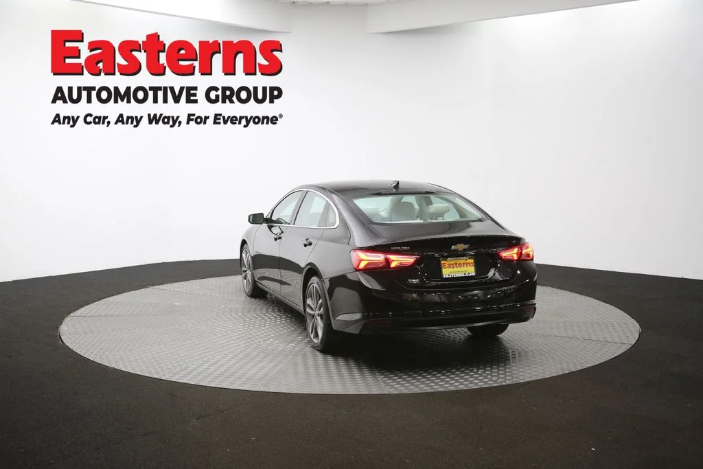 Used 2024 Black Chevrolet LT image 63