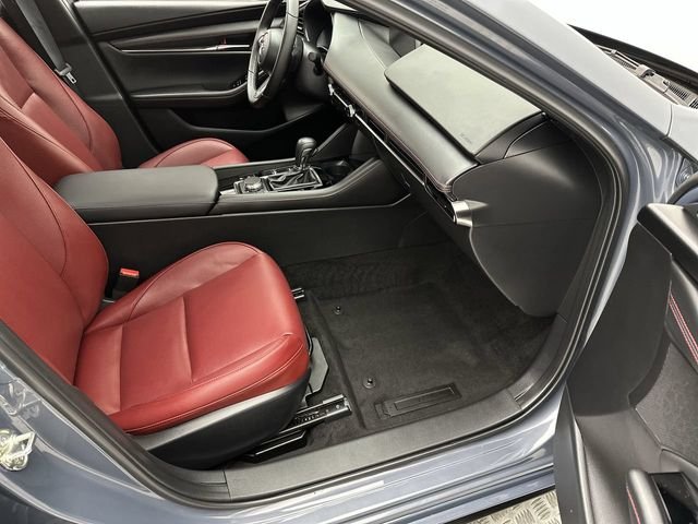 Certified Used 2026 Gray Mazda 2.5 S Carbon Edition image 24