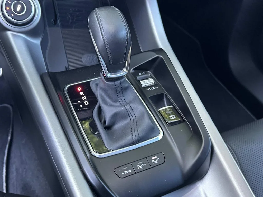 2025 Alfa Romeo Tonale Base - Photo 24