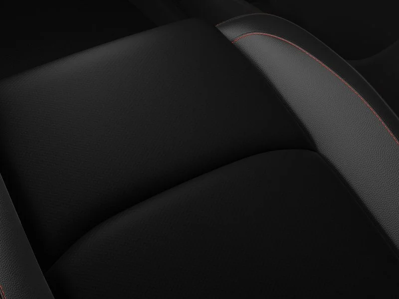New 2026 Gun Metallic Nissan Rock Creek image 23