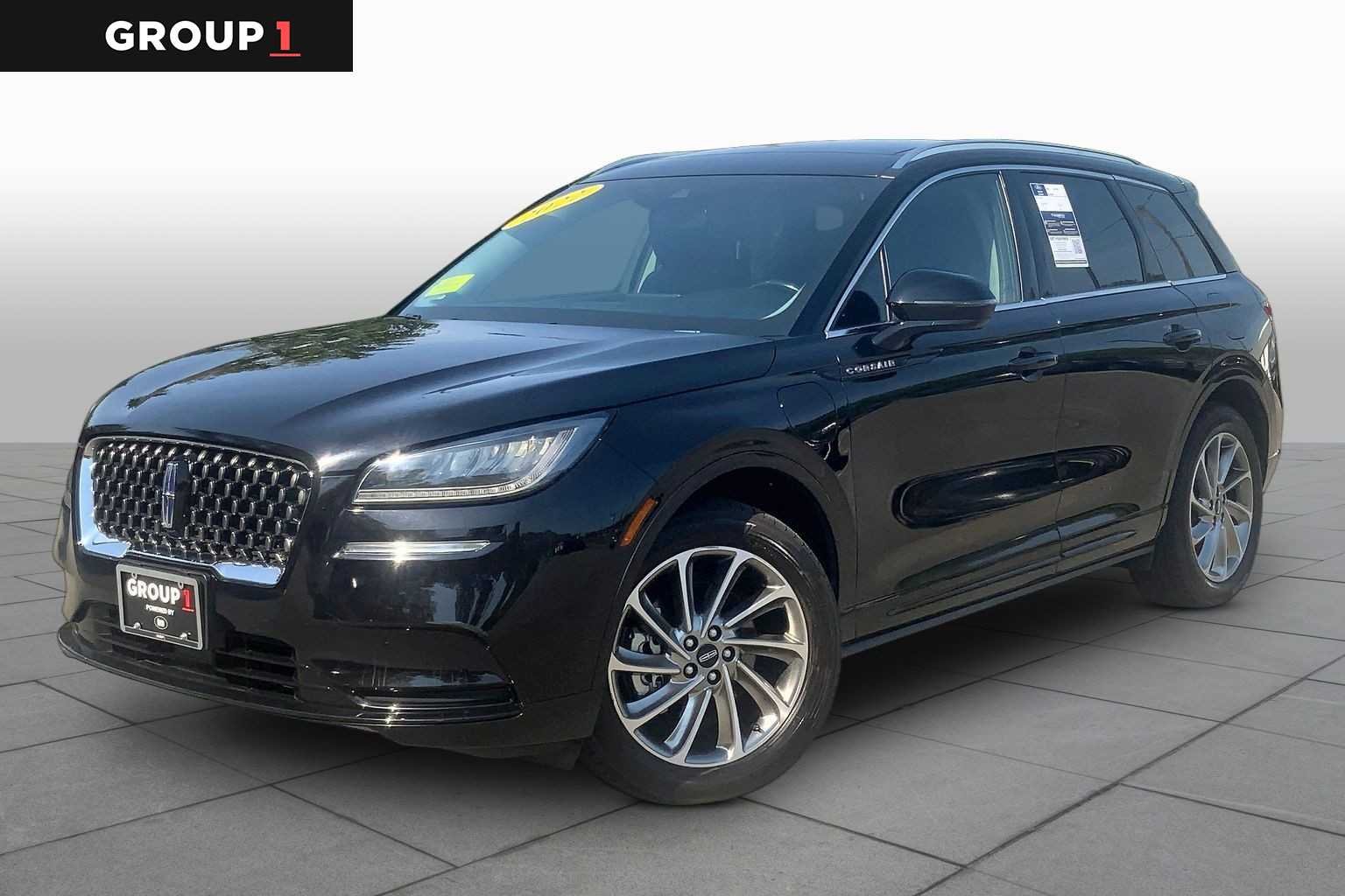 2022 Lincoln Corsair Grand Touring AWD's photo