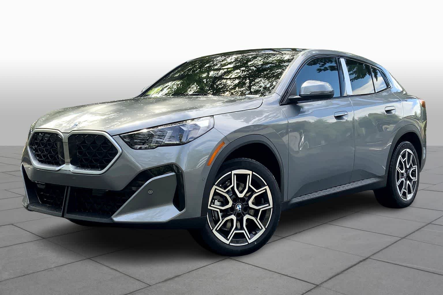 Pre-Owned 2026 BMW X2 XDrive28i