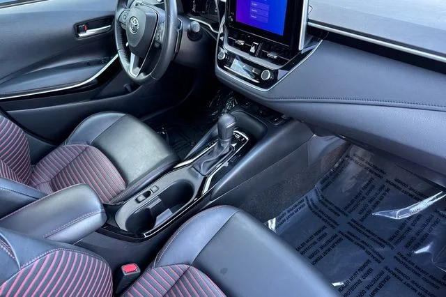 Used 2024  Toyota XSE image 20