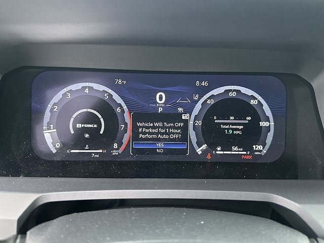 New 2026 Underground Toyota TRD Sport image 21
