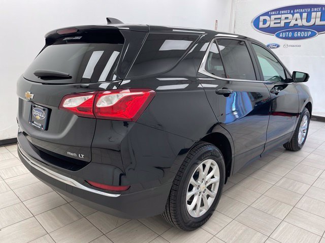 2021 Chevrolet Equinox LT - Photo 23