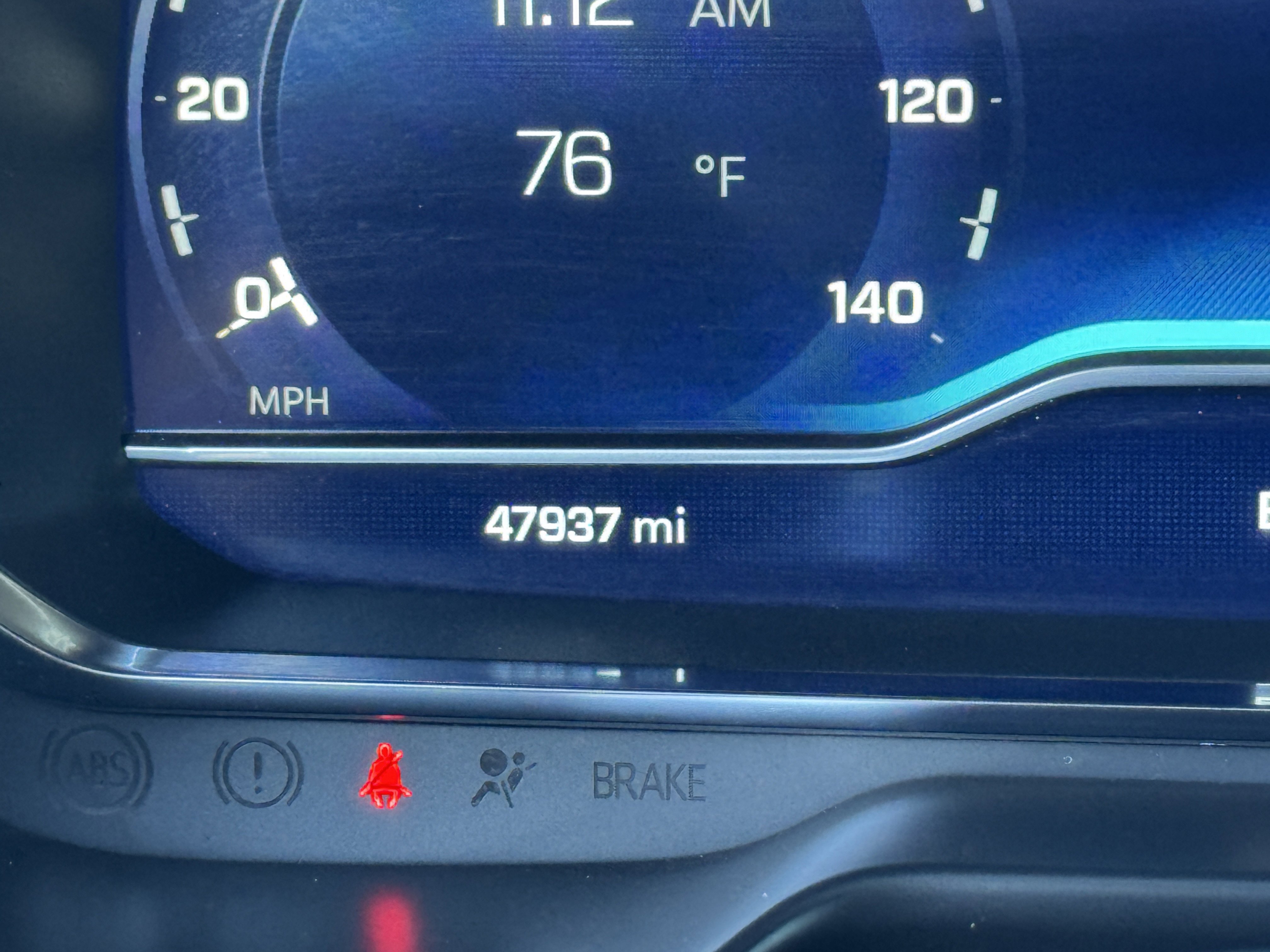 2022 Chevrolet Tahoe Z71 - Photo 36