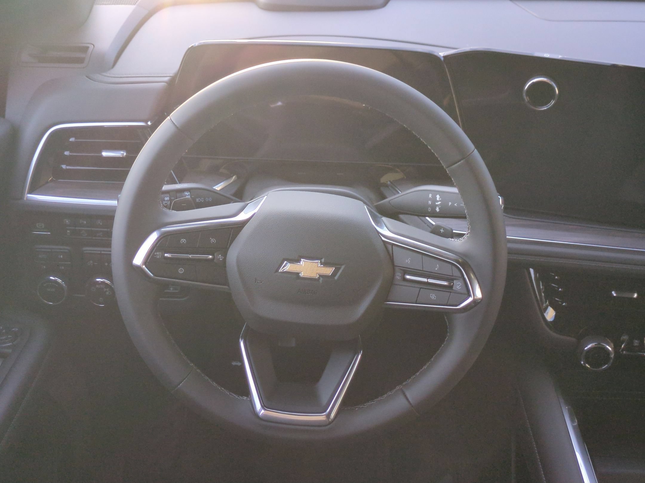2026 Chevrolet Tahoe LS - Photo 13
