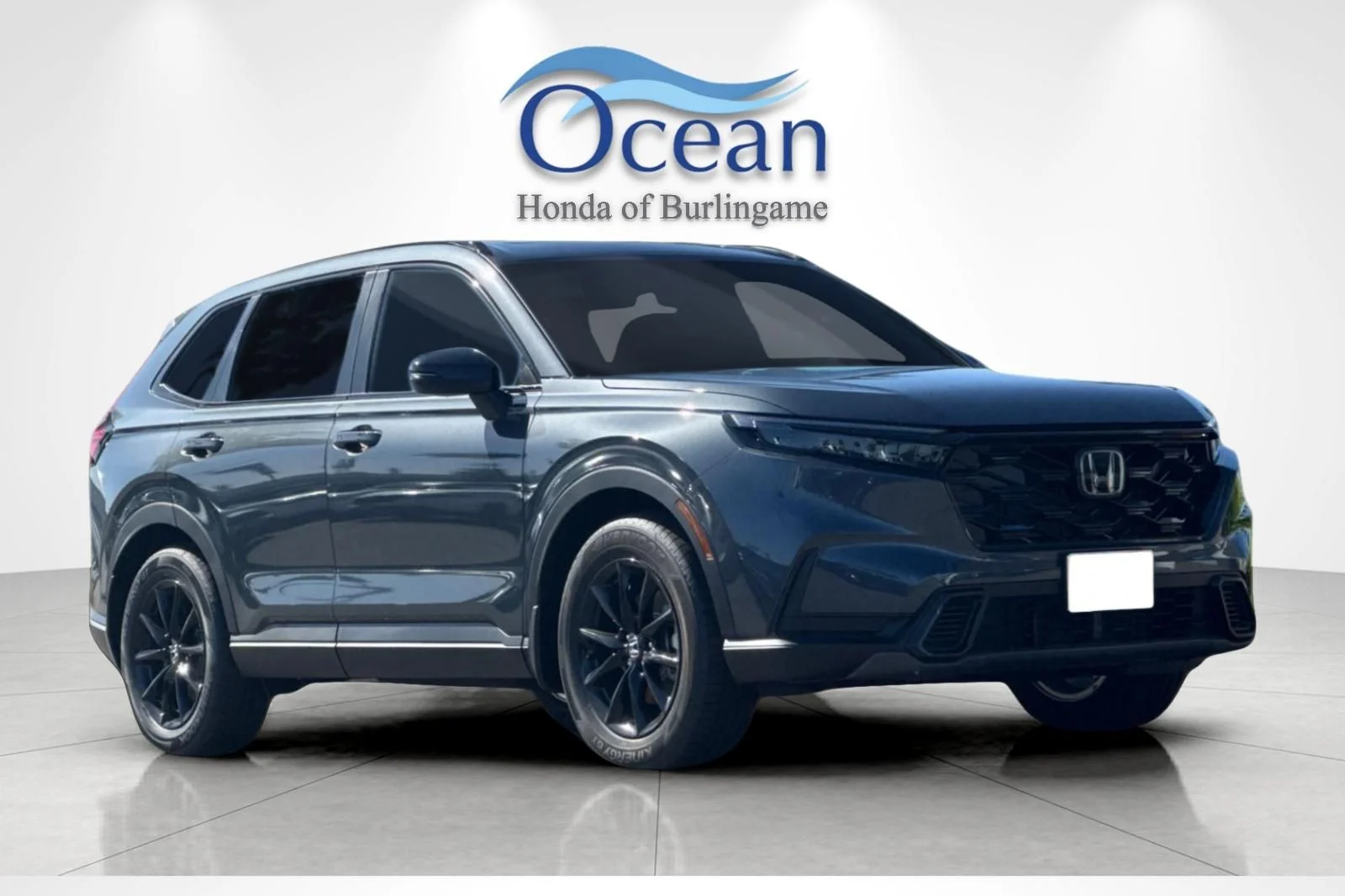 New 2026 METEORITE GRY M Honda Sport image 2