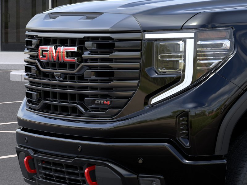 2026 GMC Sierra 1500 AT4 - Photo 13