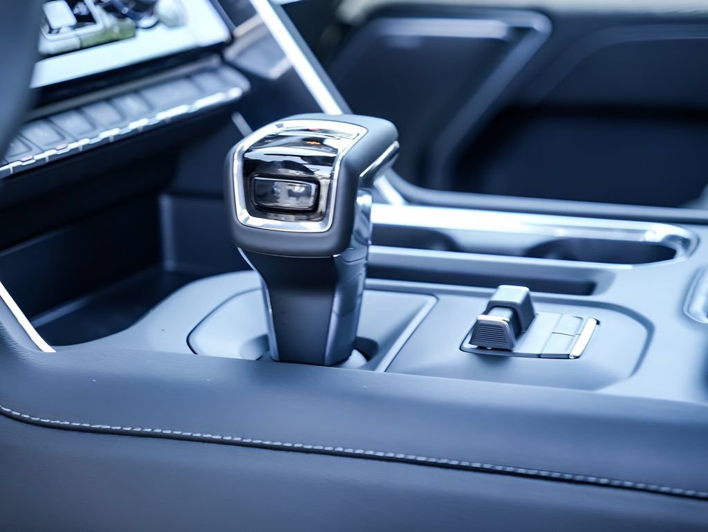 2026 GMC Sierra 1500 Denali - Photo 11