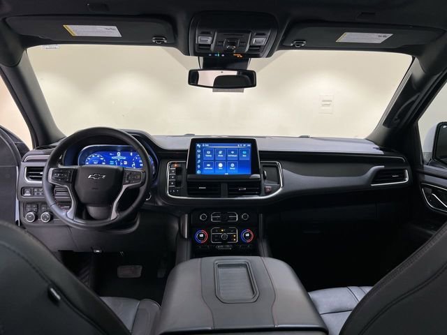 Used 2023 Summit White Chevrolet RST image 20