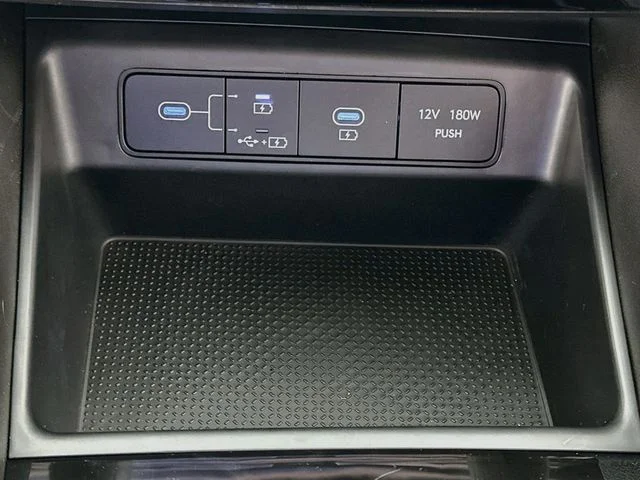 New 2026 Hyundai TUCSON XRT