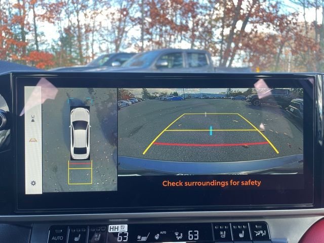 2026 Toyota Camry XSE - Photo 34
