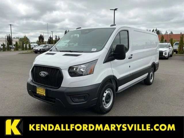 2026 Ford Transit 150 Low Roof 130 WB's photo