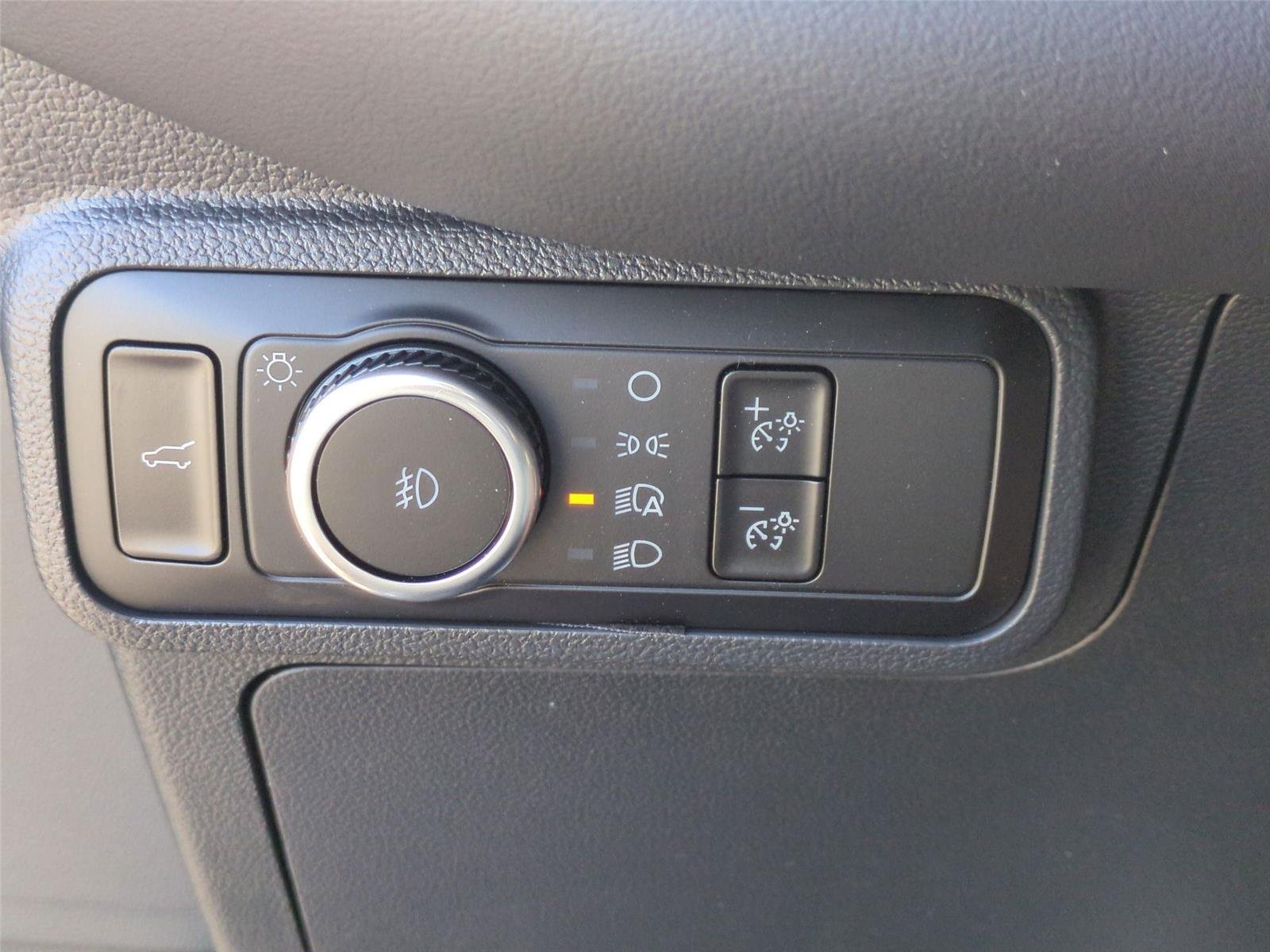 New 2026 Vapor Blue Metallic Ford ST-Line image 26