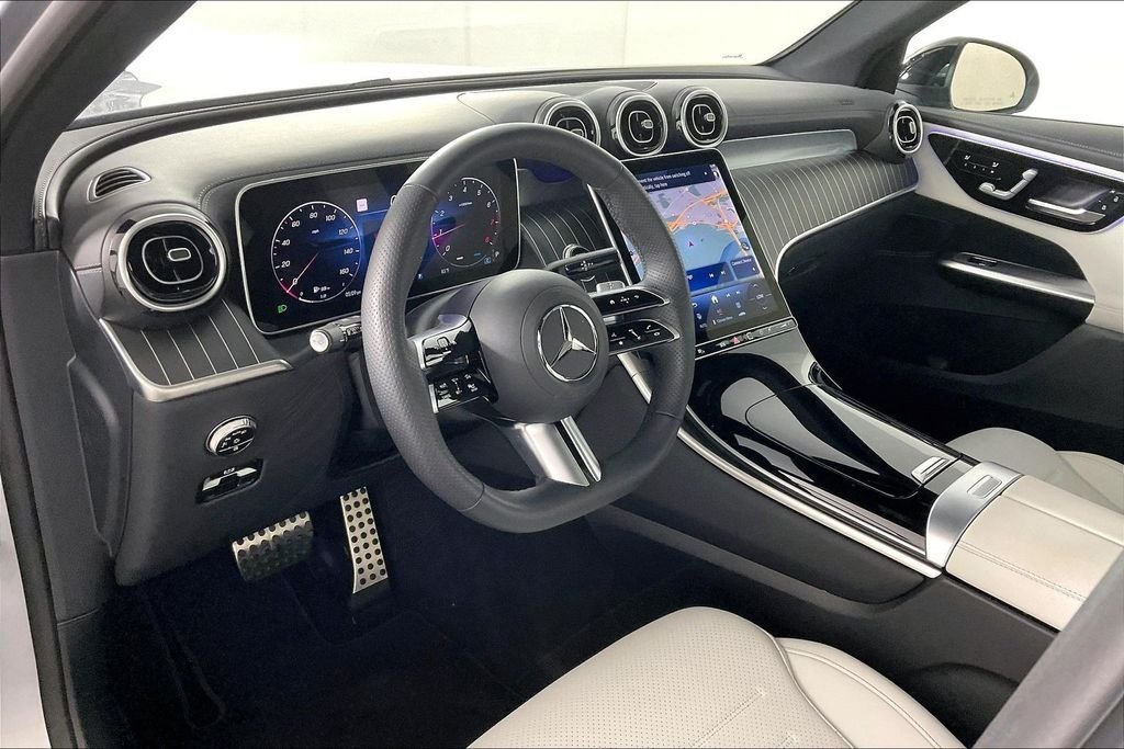 2026 Mercedes-Benz GLC Base - Photo 11