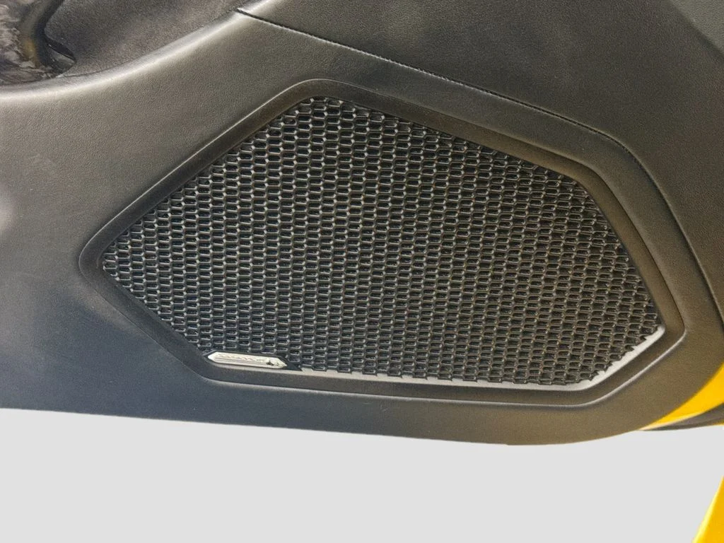 Used 2020 Giallo Inti Pearl Lamborghini  image 19