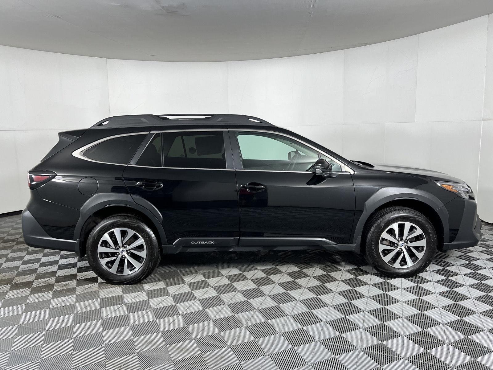 2025 Subaru Outback Premium - Photo 26