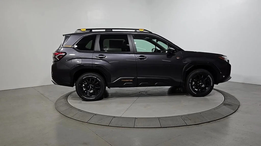 2026 Subaru Forester Wilderness - Photo 6