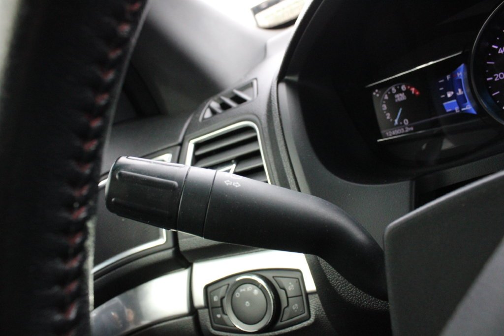 Used 2017 White Ford Sport image 11