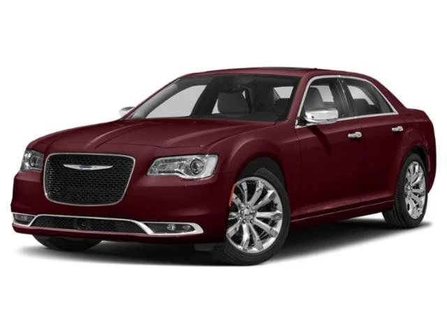 2019 Chrysler 300 Limited AWD's photo