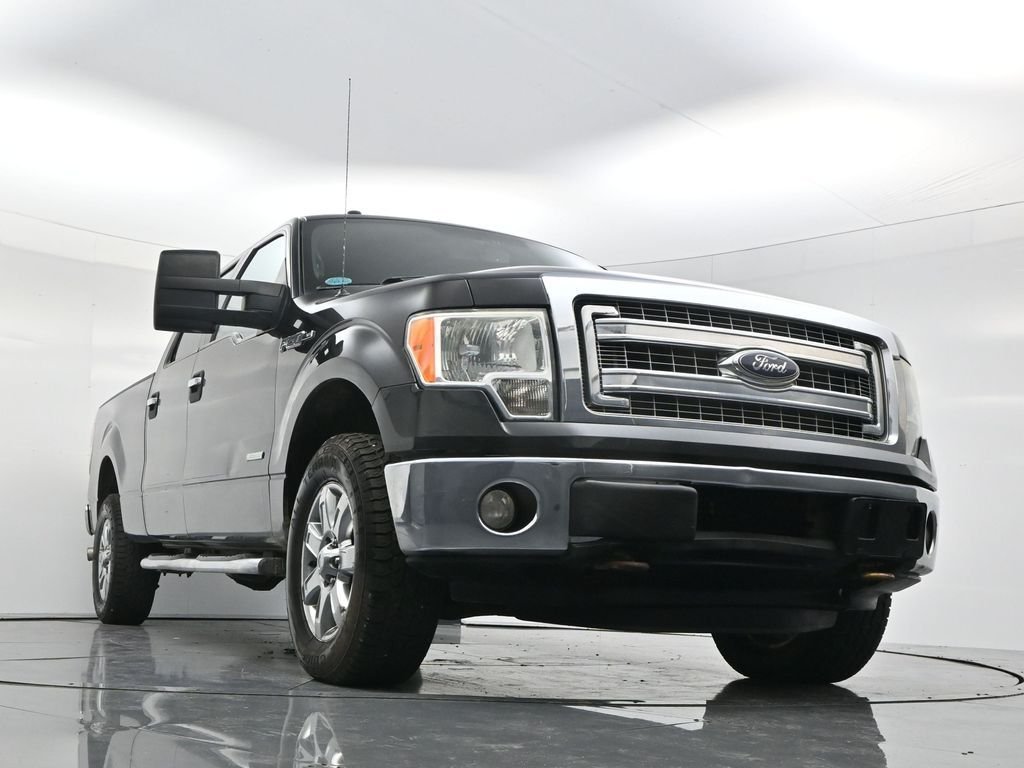 Used 2013  Ford XLT image 45