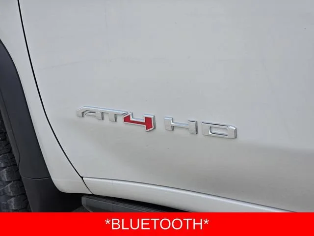 2026 GMC Sierra 2500HD AT4 - Photo 9