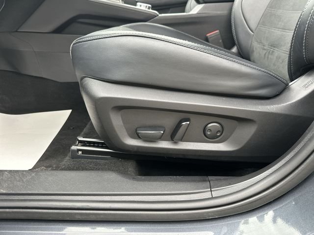Used 2024 Graphite Gray Mitsubishi SE image 16