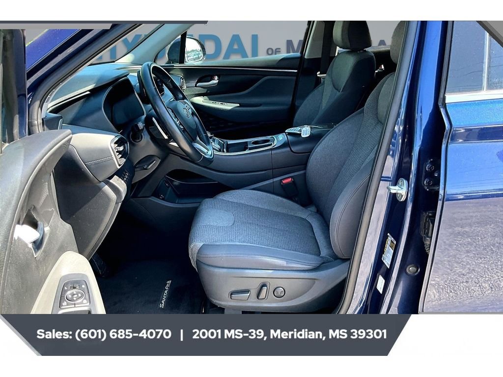 2023 Hyundai Santa Fe SEL - Photo 18