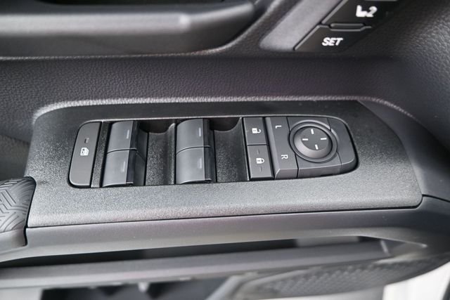 New 2026 Wind Chill Pearl Toyota TRD Sport Premium image 9