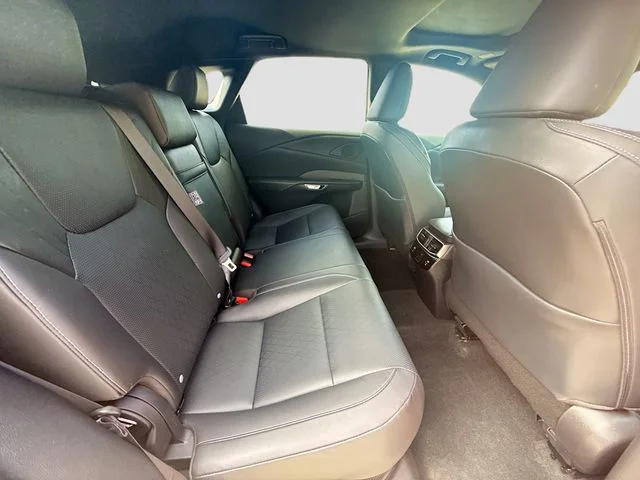 2024 Lexus RX Hybrid 350h - Photo 26