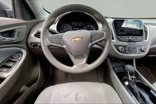 Used 2023 Black Chevrolet LS image 8