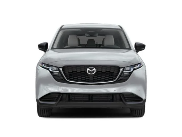 New 2026 Navy Blue Mica Mazda 2.5 S Select AWD image 7